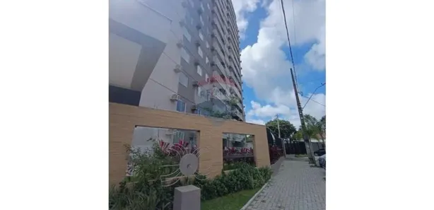 Apartamento com 3 Quartos para alugar, 69m² no Jardim São Paulo, Recife