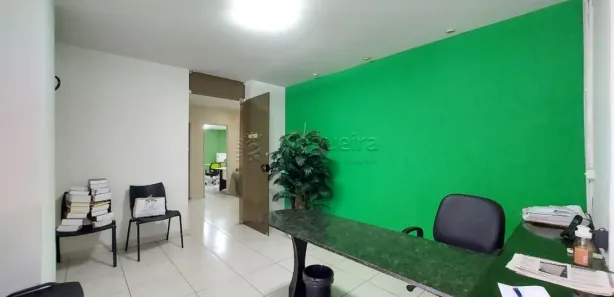 Conjunto Comercial / Sala à venda, 165m² no Boa Vista, Recife
