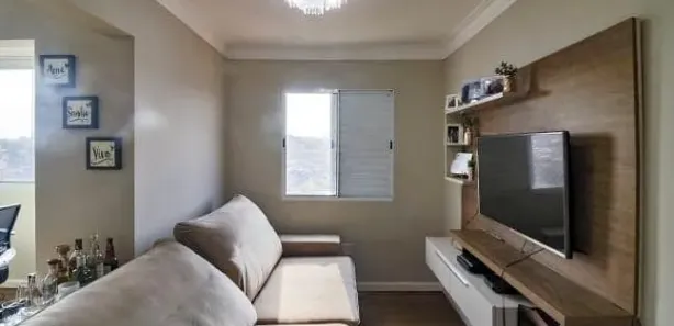 Casa com 3 Quartos à venda, 135m² no Cidade Cruzeiro do Sul, Suzano