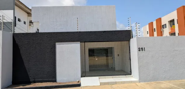Galpão / Depósito / Armazém à venda, 800m² no Ipês, João Pessoa