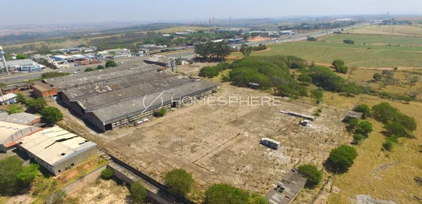 Terreno / Lote / Condomínio à venda, 16893m² no Jardim Nova Limeira, Limeira