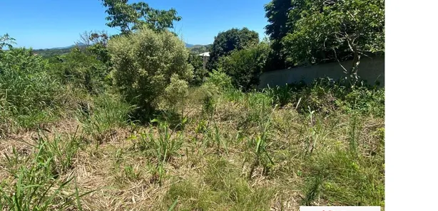 Terreno / Lote / Condomínio à venda, 450m² no Bacaxá (Bacaxá), Saquarema