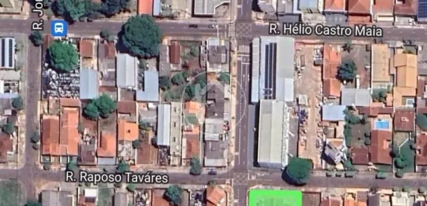 Hotel / Motel / Pousada à venda, 1400m² no Jardim Paulista, Campo Grande