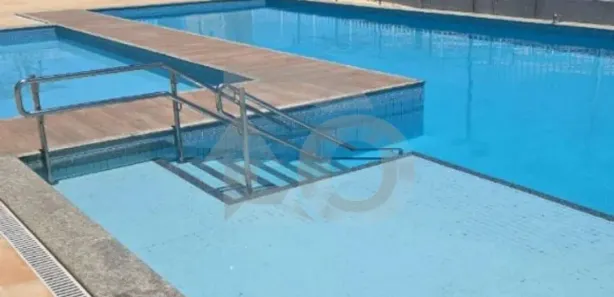 Apartamento com 2 Quartos à venda, 59m² no Costa Paradiso, Barra dos Coqueiros