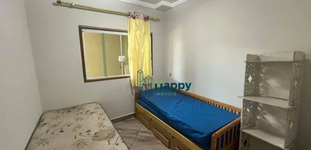 Fazenda / Sítio / Chácara com 2 Quartos para alugar, 100m² no Bonfim, Paulínia