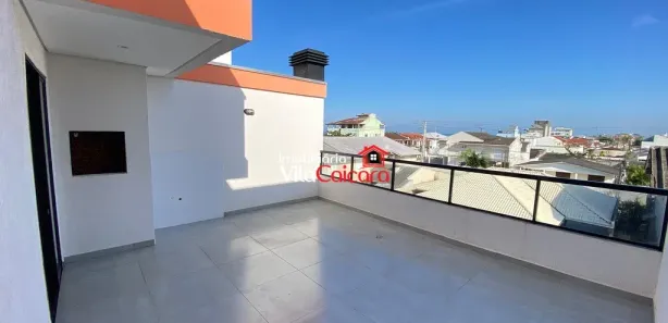 Apartamento com 3 Quartos à venda, 92m² no Leblon, Pontal do Paraná