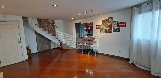 Cobertura com 3 Quartos para alugar, 220m² no Nova Petrópolis, São Bernardo do Campo