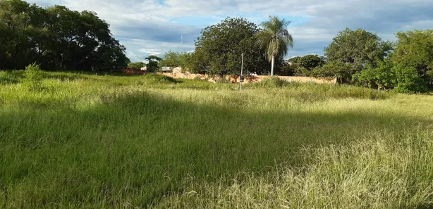 Terreno / Lote / Condomínio à venda, 1500m² no Centro, Porto Murtinho