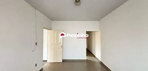 Casa com 2 Quartos para alugar, 90m² no Vila Cristóvam, Limeira