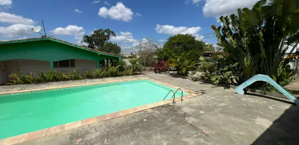 Fazenda / Sítio / Chácara com 3 Quartos à venda, 100m² no Ebenezer, Gravatá