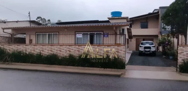 Casa com 3 Quartos à venda, 230m² no Santa Lidia, Penha