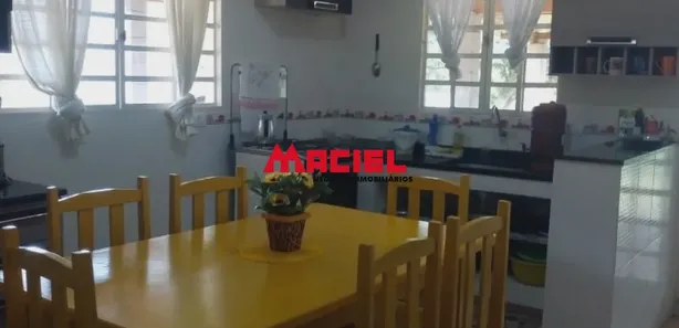 Fazenda / Sítio / Chácara com 1 Quarto à venda, 90m² no , Igaratá