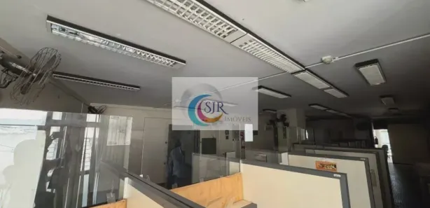 Conjunto Comercial / Sala para alugar, 1013m² no Centro, São Paulo