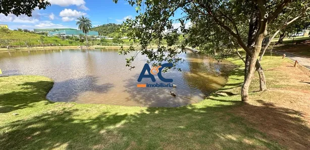 Terreno / Lote / Condomínio à venda, 350m² no Alphaville Vespasiano, Vespasiano