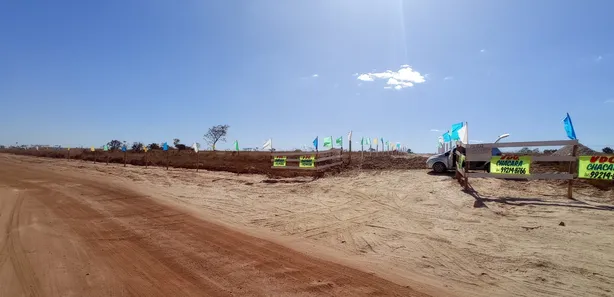 Terreno / Lote / Condomínio à venda, 2500m² no Sul, Brasília