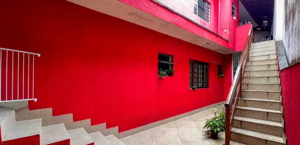 Casa com 3 Quartos à venda, 237m² no Aliança, Ribeirão Pires