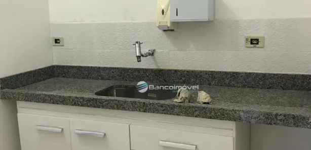 Conjunto Comercial / Sala para alugar, 30m² no João Aranha, Paulínia