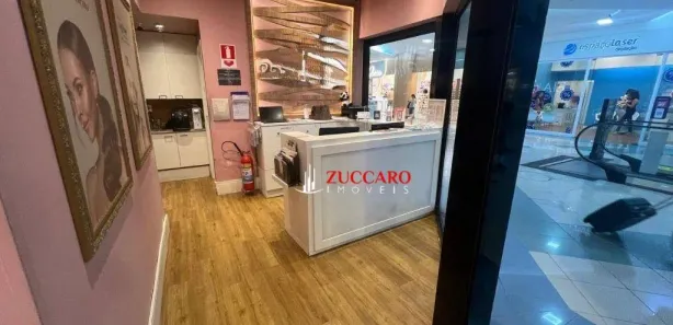 Loja / Salão / Ponto Comercial à venda, 68m² no Vila Hermínia, Guarulhos
