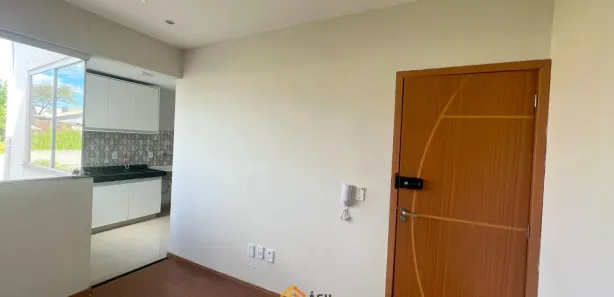 Apartamento com 2 Quartos à venda, 52m² no Jardim Vila Rica, Igarapé
