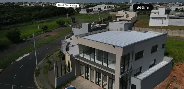 Loja / Salão / Ponto Comercial para alugar, 100m² no Setlife Mirassol, Mirassol