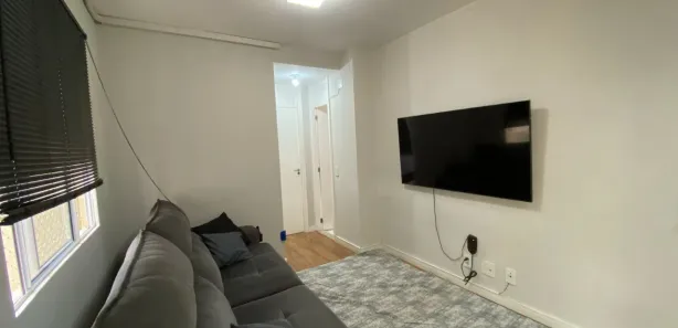 Apartamento com 2 Quartos à venda, 69m² no Parque Euclides Miranda, Sumaré