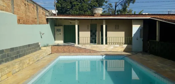 Fazenda / Sítio / Chácara com 3 Quartos à venda, 300m² no Bom Sossego, Ribeirão das Neves