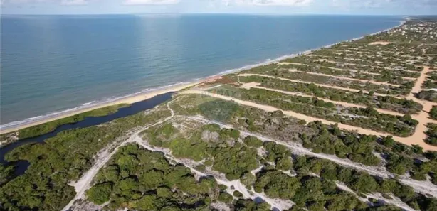 Terreno / Lote / Condomínio à venda, 1200m² no , Prado