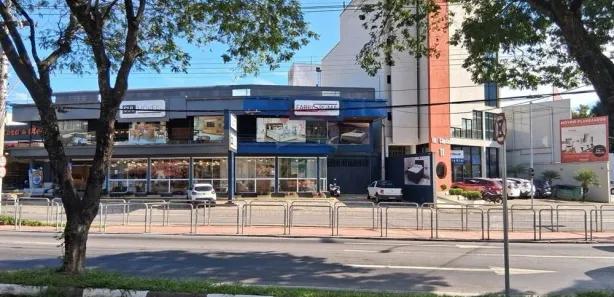 Loja / Salão / Ponto Comercial para alugar, 230m² no Centro, Bragança Paulista