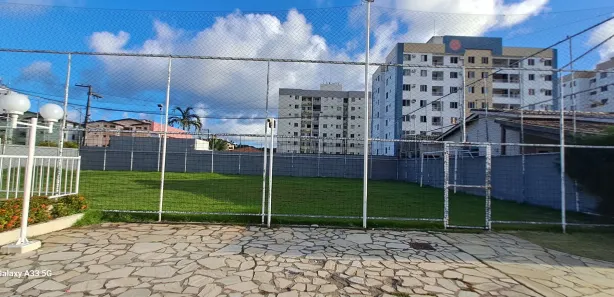 Casa de Condomínio com 3 Quartos à venda, 190m² no Jabotiana, Aracaju