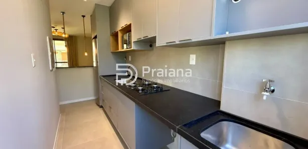 Apartamento com 2 Quartos à venda, 70m² no Guarajuba (Monte Gordo), Camaçari