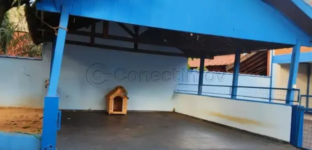 Fazenda / Sítio / Chácara com 4 Quartos para alugar, 500m² no Jardim Salgado Filho, Ribeirão Preto