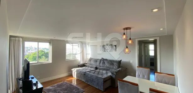 Apartamento com 1 Quarto à venda, 70m² no Jardim da Saúde, São Paulo