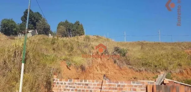 Terreno / Lote / Condomínio à venda, 750m² no Recanto Maravilha III, Santana de Parnaíba