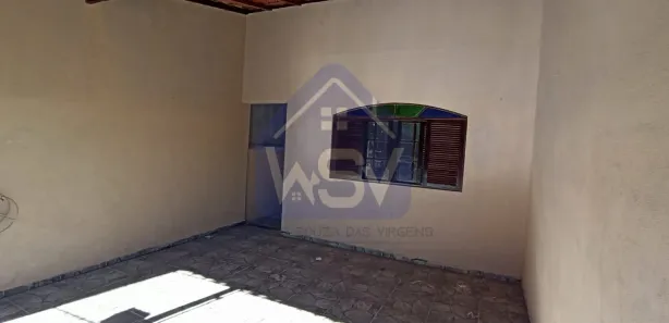 Casa com 2 Quartos à venda, 92m² no Vila Virgínia, Itaquaquecetuba