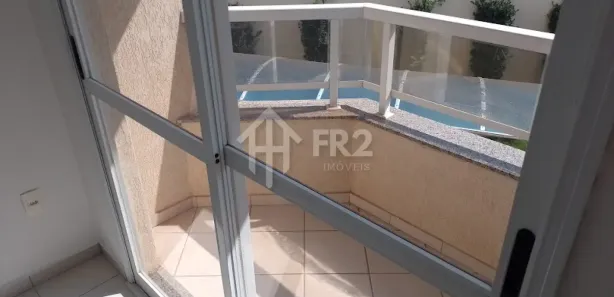 Apartamento com 3 Quartos para alugar, 78m² no Parque Fabrício, Nova Odessa