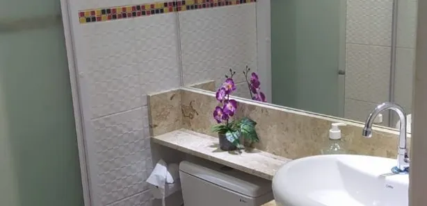 Apartamento com 3 Quartos à venda, 50m² no Bela Vista, Camaçari