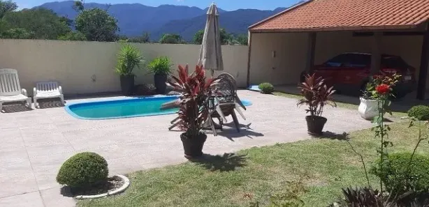 Casa com 4 Quartos à venda, 120m² no Sul do Rio, Santo Amaro da Imperatriz