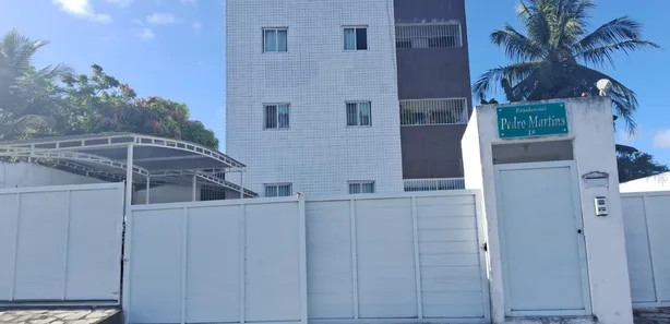 Apartamento com 2 Quartos à venda, 65m² no Cristo Redentor, João Pessoa