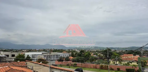Casa com 2 Quartos à venda, 210m² no Campo Grande, Rio de Janeiro
