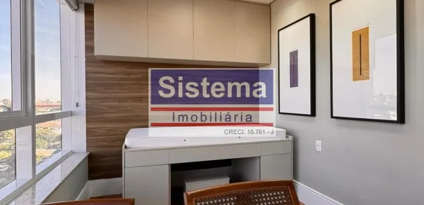 Conjunto Comercial / Sala para alugar, 40m² no Vila São José, São José do Rio Preto