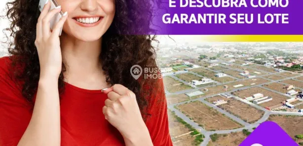 Terreno / Lote / Condomínio à venda, 317m² no Novo Horizonte, Feira de Santana