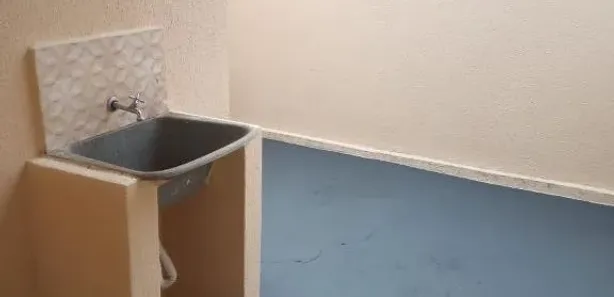 Kitnet com 1 Quarto à venda, 30m² no Pousada da Esperança II, Bauru