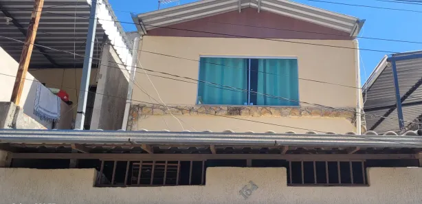 Casa com 2 Quartos à venda, 125m² no Severina, Ribeirão das Neves