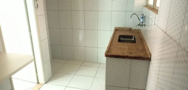 Apartamento com 1 Quarto à venda, 60m² no Centro, Araruama