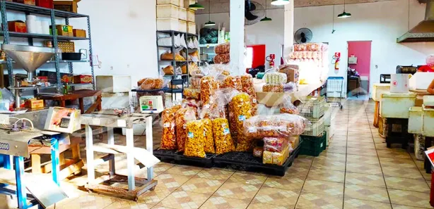 Loja / Salão / Ponto Comercial à venda, 100m² no Centro, Guarulhos