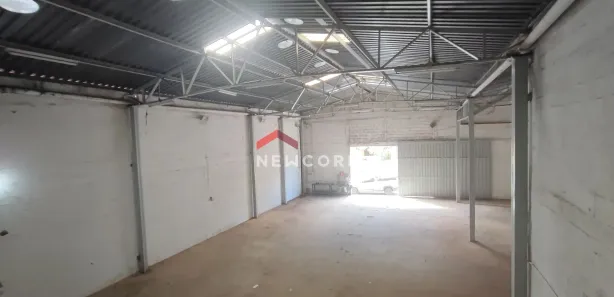 Galpão / Depósito / Armazém com 1 Quarto à venda, 540m² no Centro, Sabará