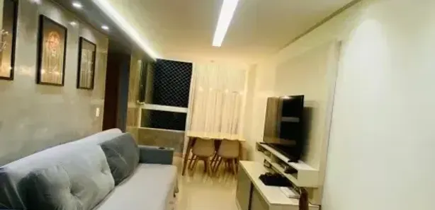 Apartamento com 2 Quartos à venda, 40m² no Bonfim, Almirante Tamandaré