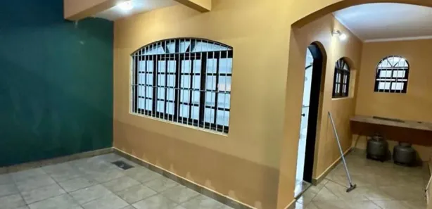 Sobrado com 3 Quartos para alugar, 375m² no Colinas da Anhangüera, Santana de Parnaíba