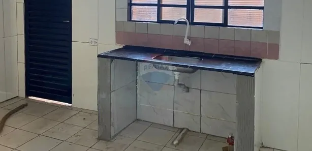 Casa com 1 Quarto para alugar, 60m² no Jardim Paulista, Monte Mor