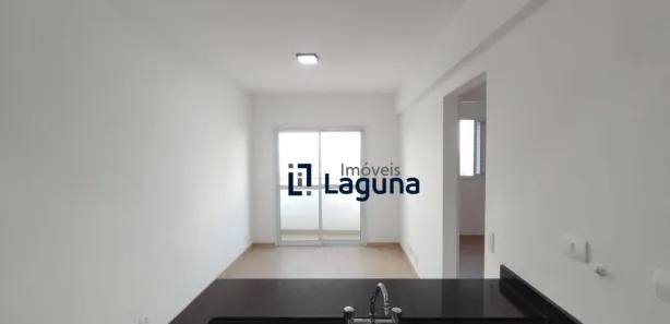 Apartamento com 1 Quarto para alugar, 47m² no Santa Paula, São Caetano do Sul